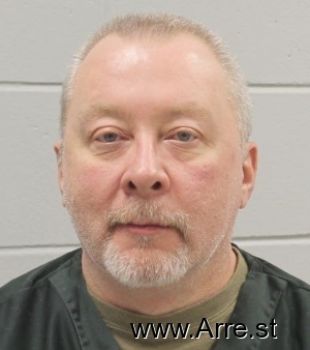 Robert W Wallace Mugshot