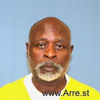 Robert  Walls Mugshot