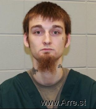 Robert J Ward Mugshot