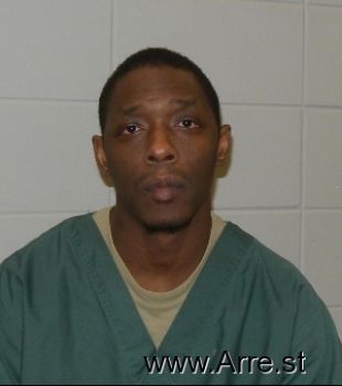 Robert A Washington Mugshot