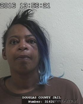 Roberta Jean Bowman Mugshot