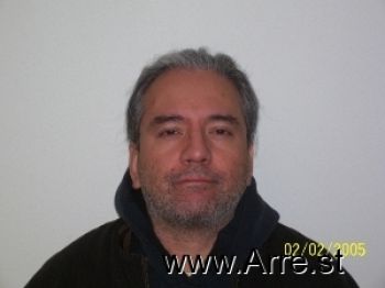 Roberto  Guerrero Mugshot