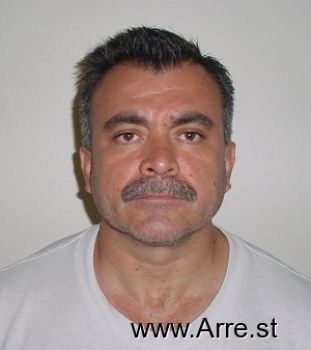 Roberto S Hernandez Mugshot