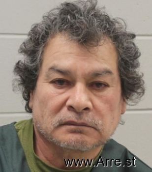 Roberto A Hernandez-aguilar Mugshot