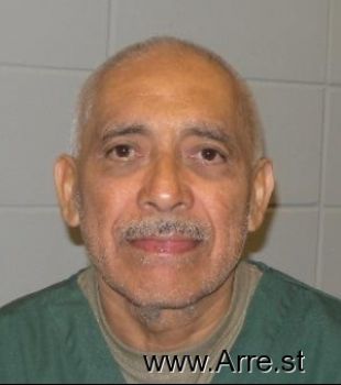 Roberto Sr Jimenez Mugshot