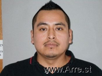 Roberto  Juarez Luis Mugshot