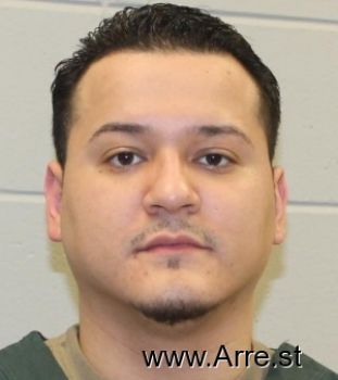 Roberto J Jr Juarez Nieves Mugshot