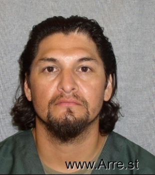 Roberto  Rios Mugshot