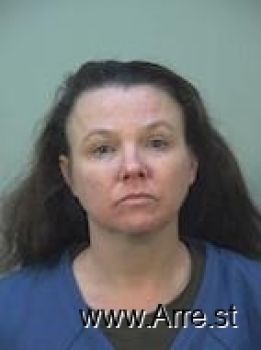 Robin Elizabeth Brown Mugshot