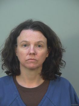 Robin Elizabeth Brown Mugshot