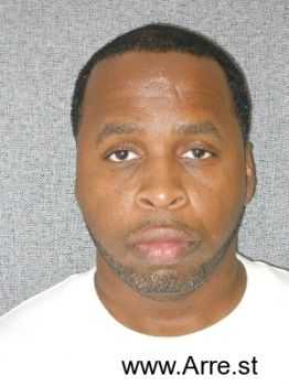 Roderick V Bankston Mugshot