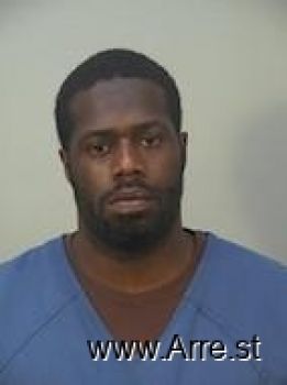 Roderick Ikeen Brown Mugshot