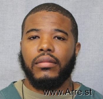 Roderick O Miles Mugshot