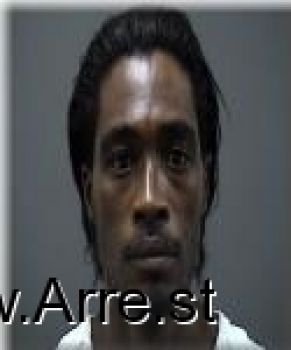 Roderick  Thomas Mugshot