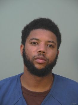 Roderick Shawn Williams Mugshot