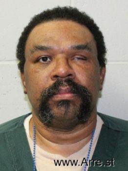 Roderick  Williams Mugshot