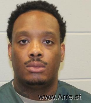 Rodney A Allen Mugshot