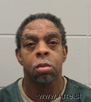 Rodney  Anderson Mugshot