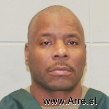 Rodney C Bonner Mugshot