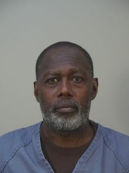 Rodney N\/a Burrell Mugshot