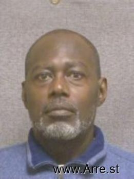 Rodney Sr Burrell Mugshot