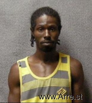 Rodney D Jr Cleary Mugshot