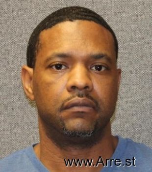 Rodney T Green Mugshot