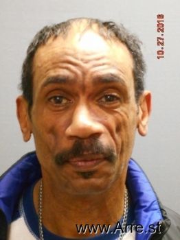 Rodney  Harrell Mugshot