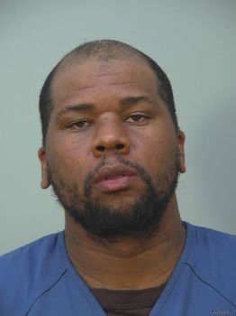 Rodney Maurice Harris Mugshot