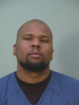 Rodney Maurice Harris Mugshot