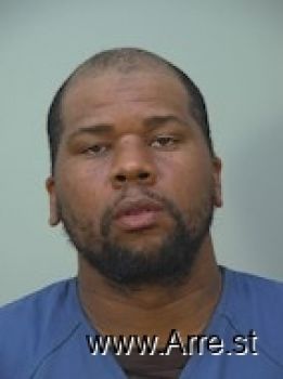 Rodney Maurice Harris Mugshot