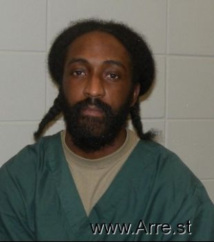 Rodney C Johnson Mugshot