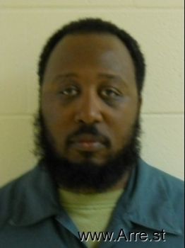 Rodney D Manns Mugshot