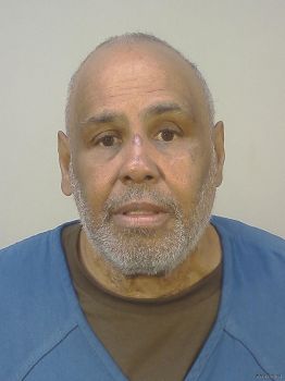 Rodney N\/a Thompson Mugshot