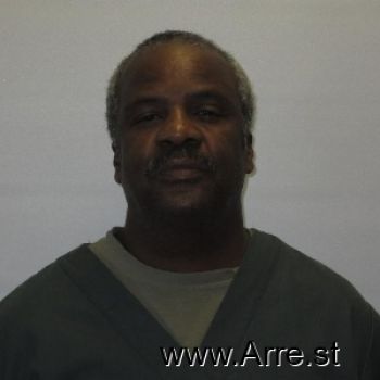 Rodney T Walker Mugshot