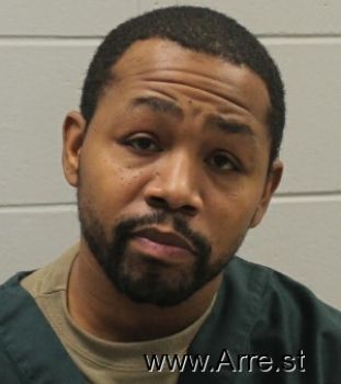 Rodney  Williams Mugshot