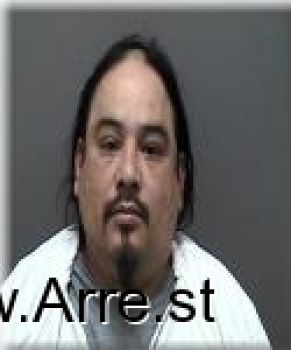 Rodolfo  Villarreal Mugshot