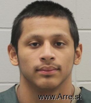 Rodolfo T Villarreal Mugshot