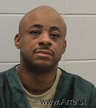 Roger  Jackson Mugshot