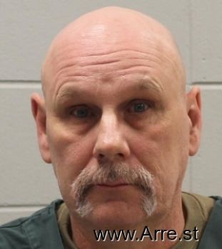 Roger W Krutke Mugshot