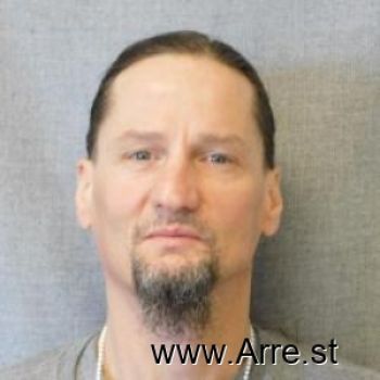 Roger W Miller Mugshot