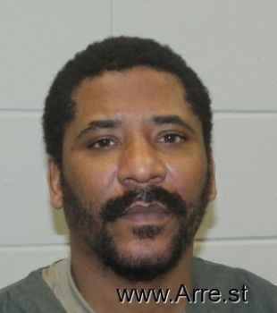 Roger E Jr Scott Mugshot