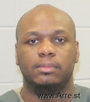 Roland  Blade Mugshot