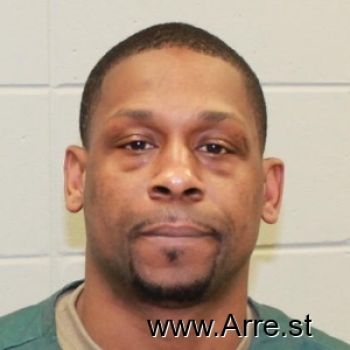 Romale C Grant Mugshot