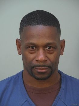 Romale Cornelius Grant Mugshot