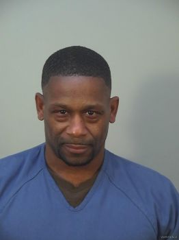 Romale Cornelius Grant Mugshot