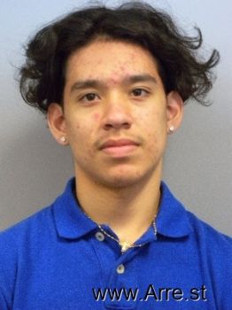 Roman A Espinoza Mugshot