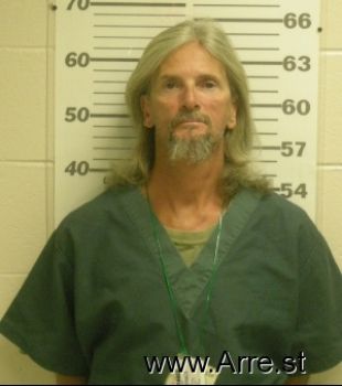 Ronald  Barnes Mugshot