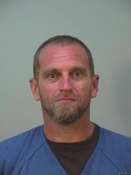 Ronald Robert Cross Mugshot