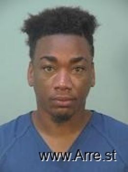 Ronald Roy Grant Mugshot